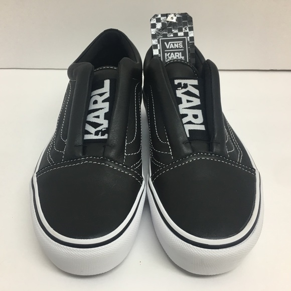new vans for boys